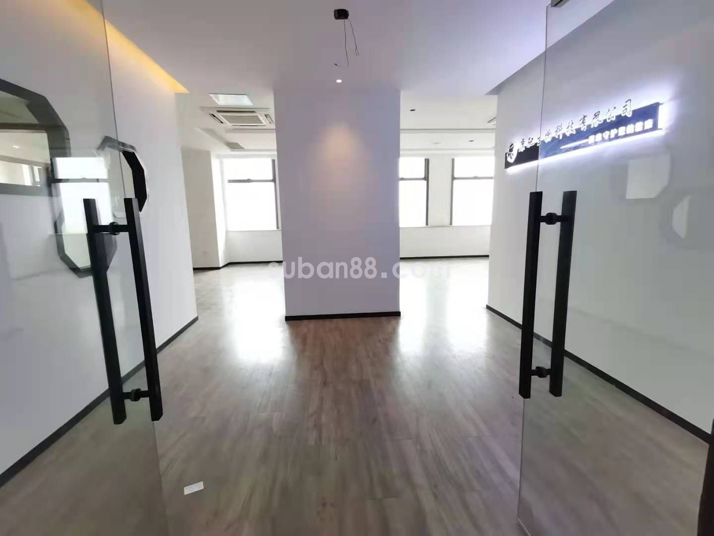 吳中地鐵口 精裝帶隔斷 無中介 隨時(shí)看房