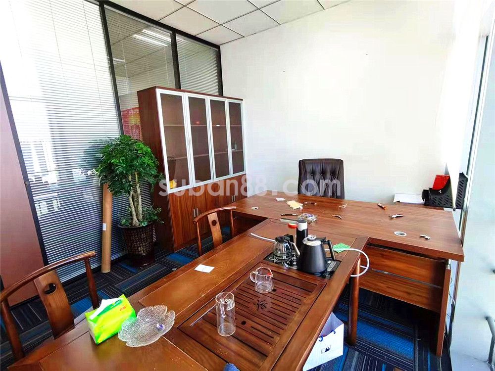 吳中寶帶路地鐵口 精裝小面積出租 隨時看房