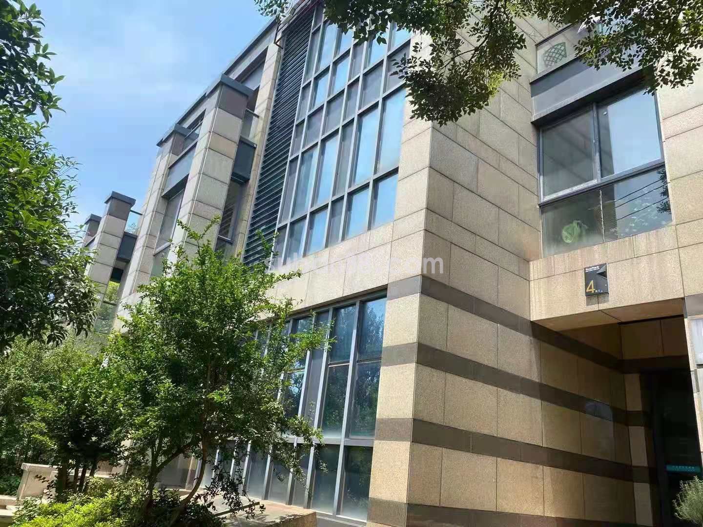 房東直租 精裝帶家具 拎包入駐 隨時看房