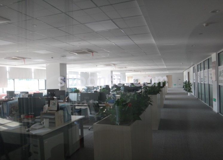 中科院地理信息產(chǎn)業(yè)園