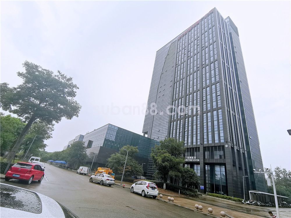 天運(yùn)廣場(chǎng)