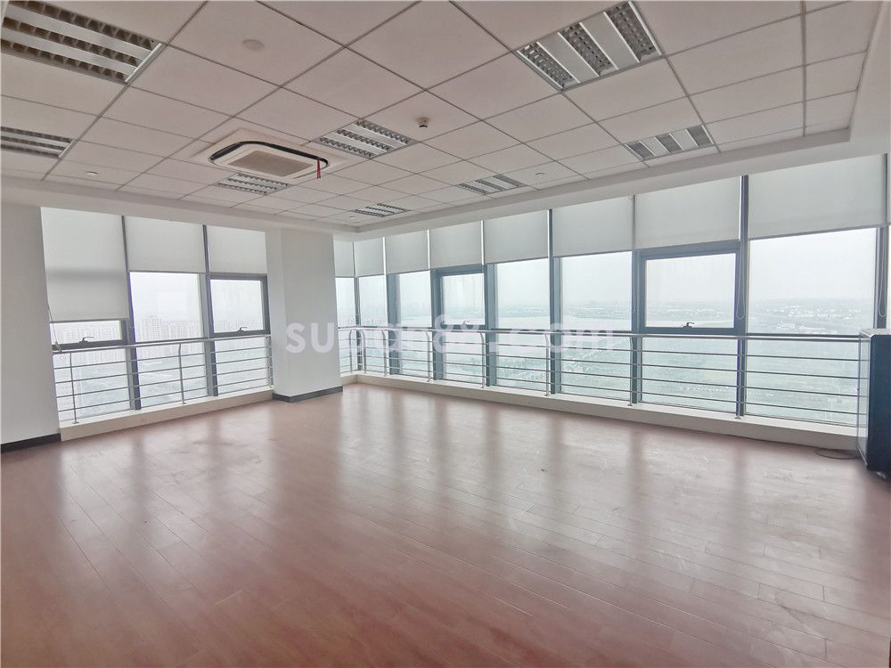 直租 精裝帶隔斷 可看湖景 隨時看房