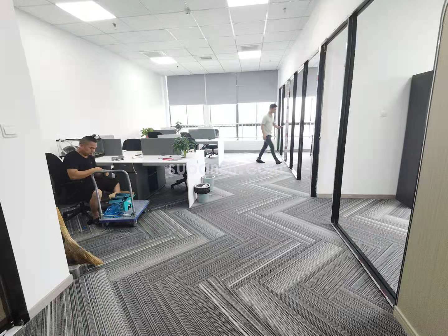 吳中區 精裝帶隔斷 拎包入駐 隨時看房