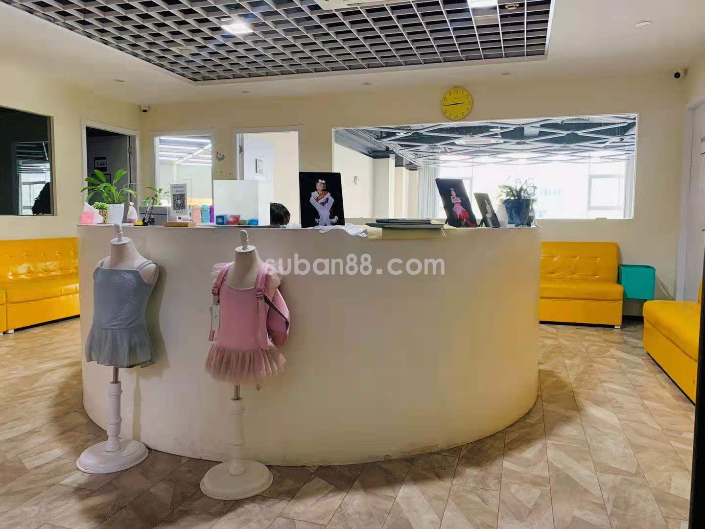 高新區(qū)地鐵3號(hào)線 精裝帶隔斷 拎包入住 隨時(shí)看房