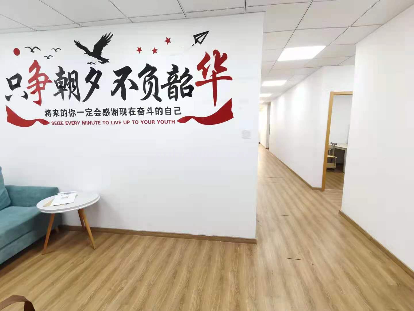 新區 甲方直租 無中介 隨時看房