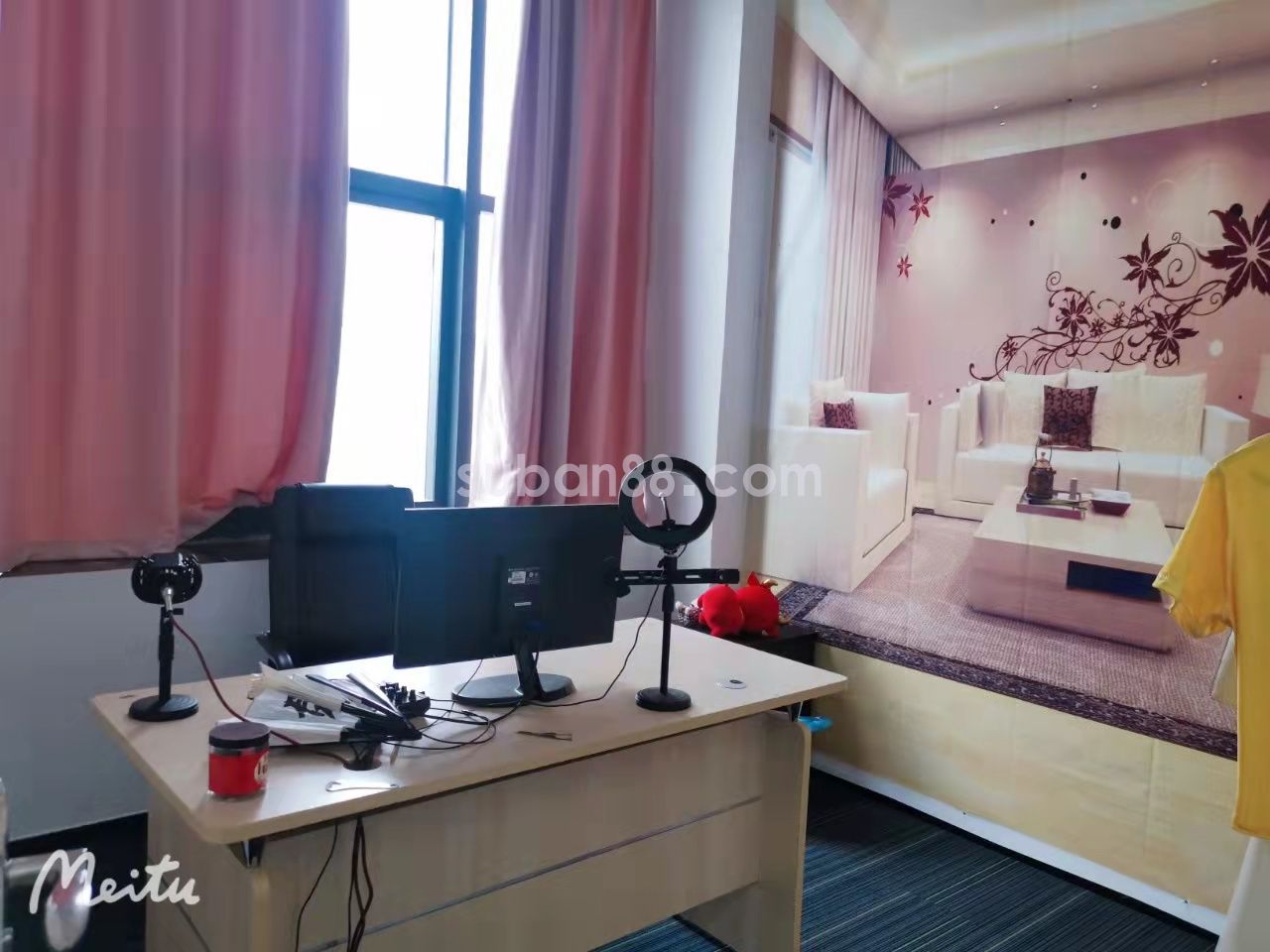 吳中區 精裝 可做直播 劇本殺 隨時看房