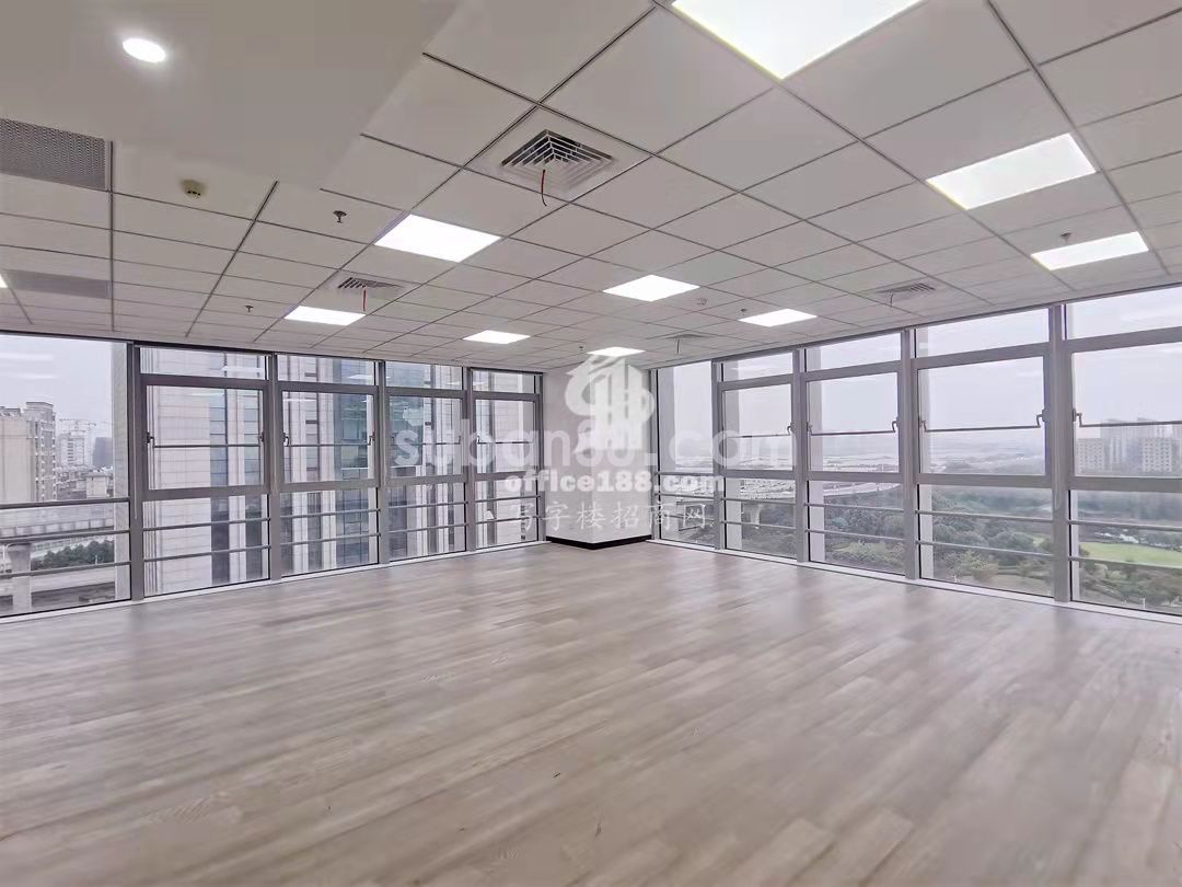 蘇州 高新區 滸關 科創大廈 精裝200平出租