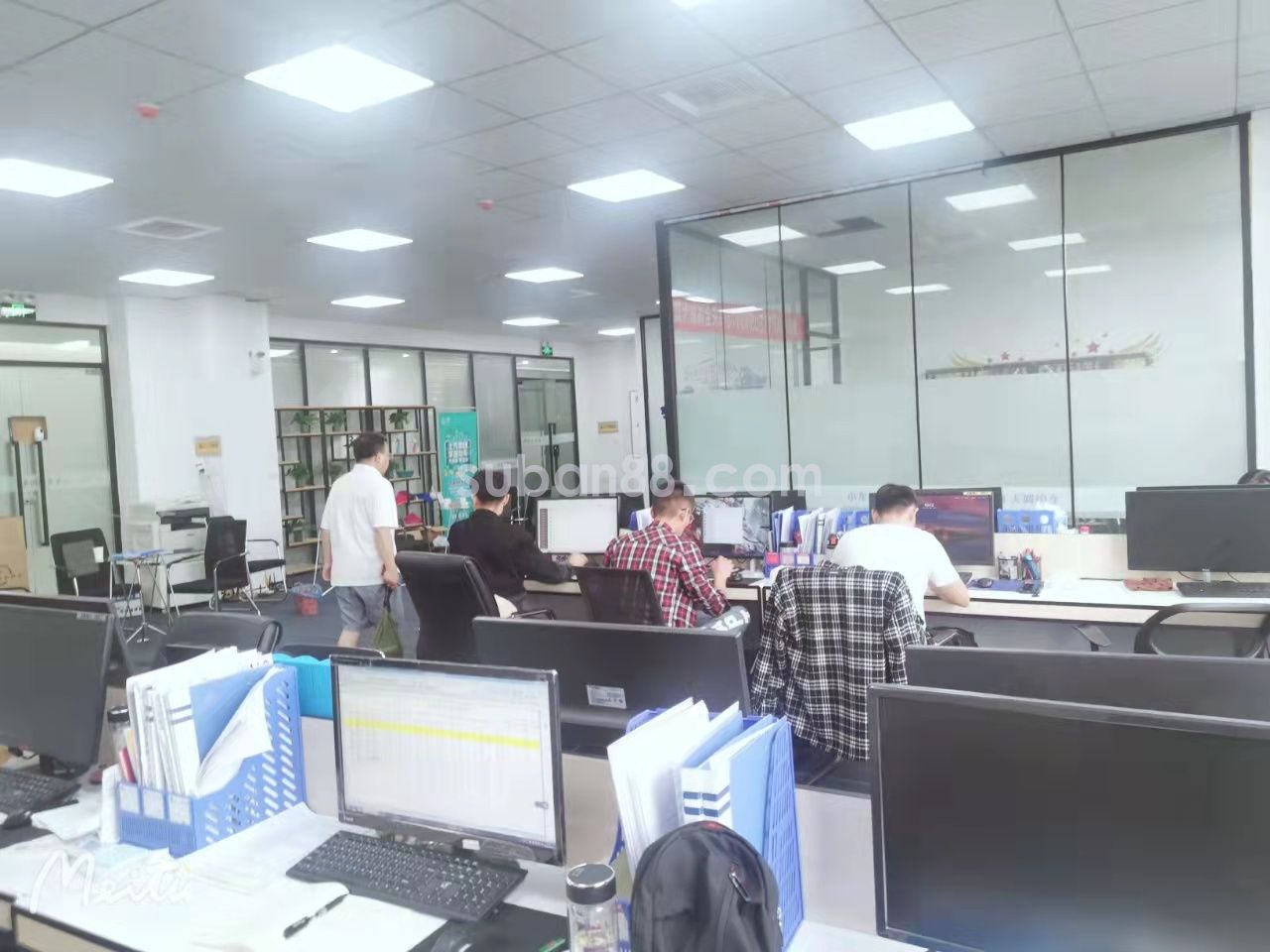 吳中區紅莊地鐵口 精裝3加1可談 隨時看房