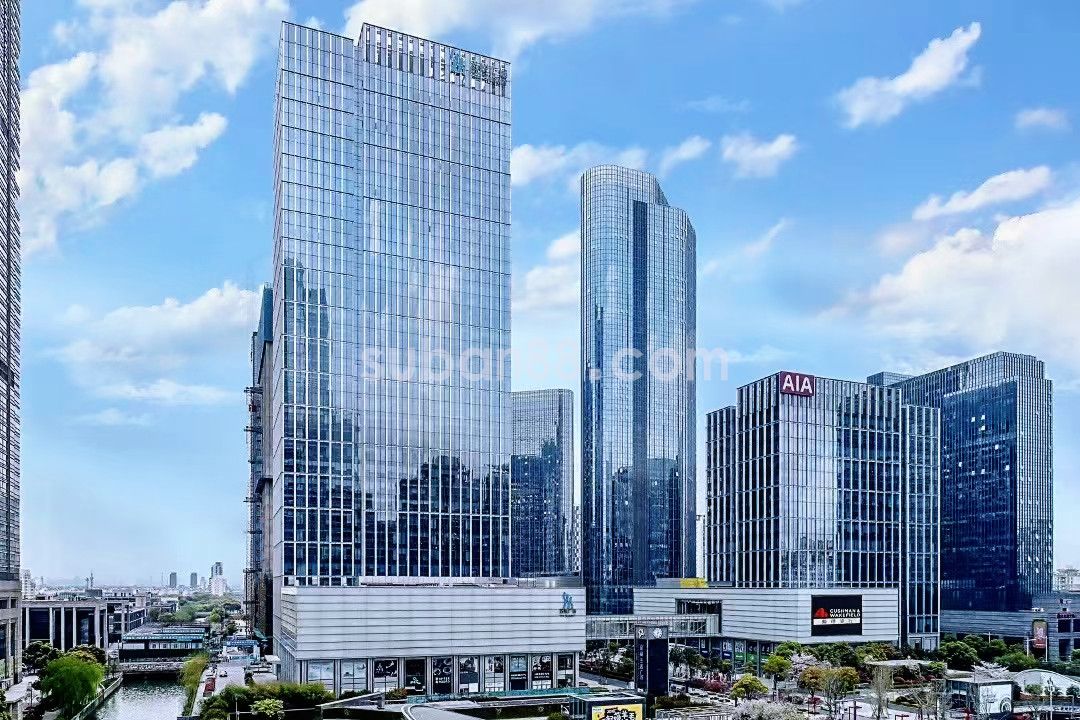 蘇悅廣場(chǎng)