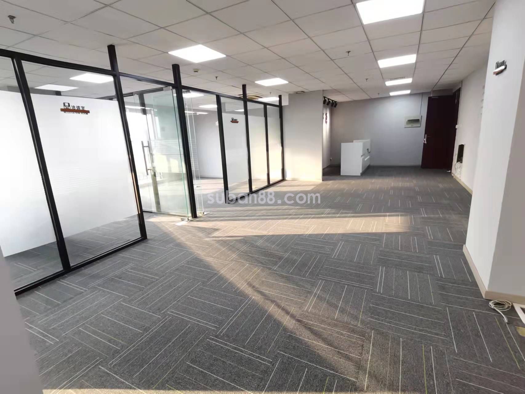 蘇州吳中區科技大廈 精裝5加1隨時看房