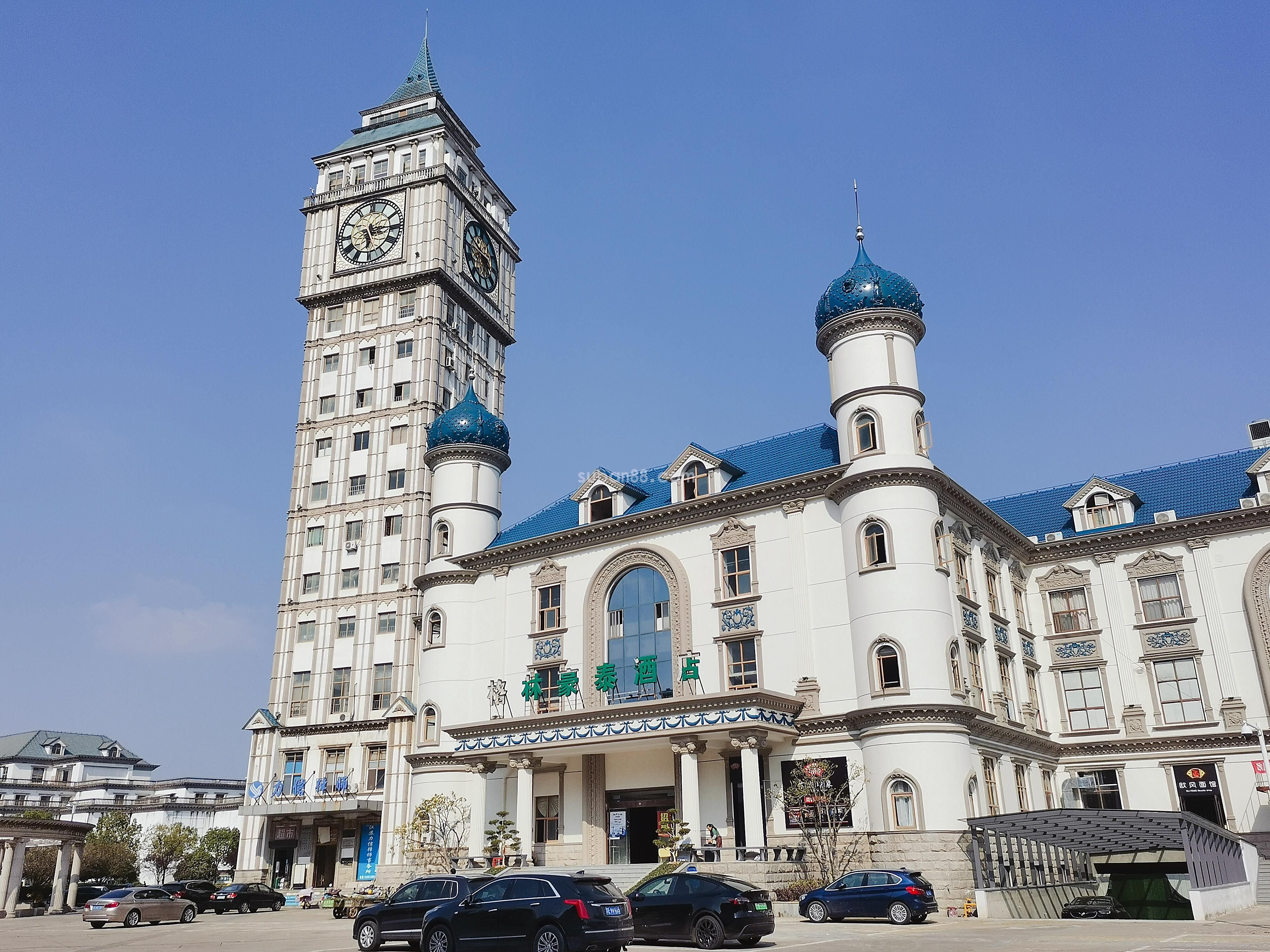 相城蠡口地鐵站辦公室出租