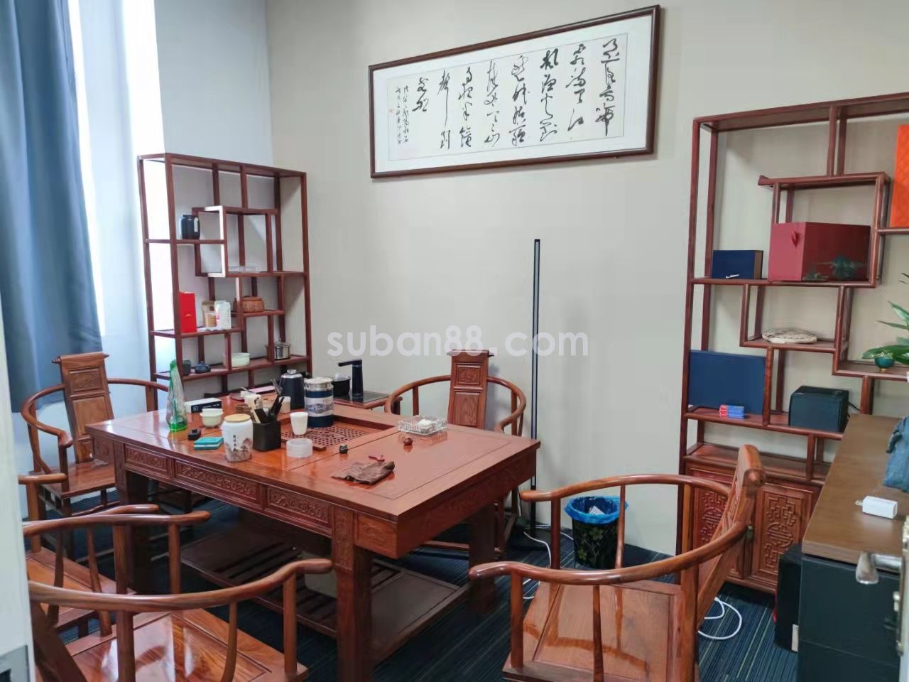 蘇州市吳中區紅莊地鐵口精裝10加1可做直播