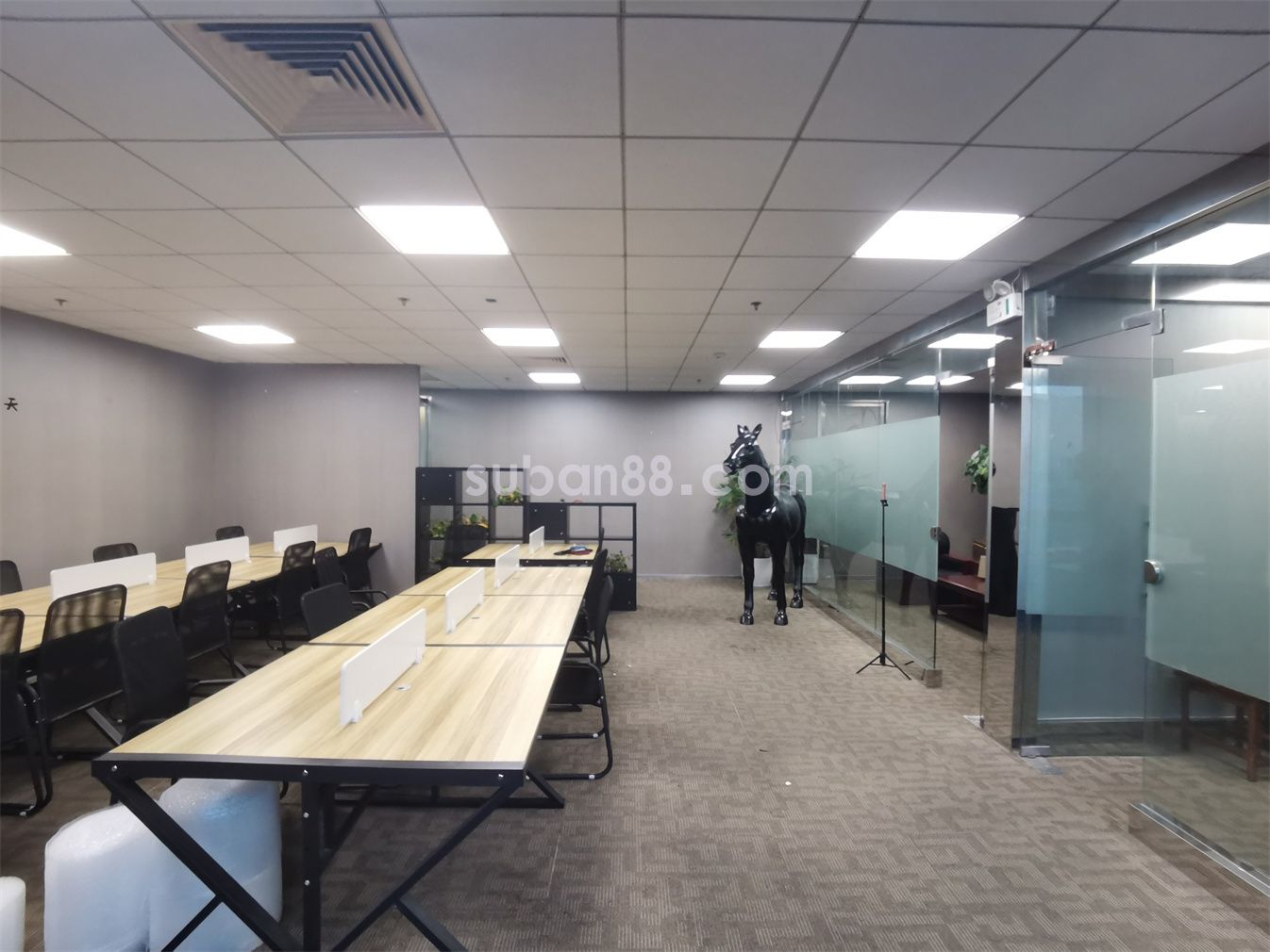 蘇州市 工業園區 地標精裝帶家具 隨時看房