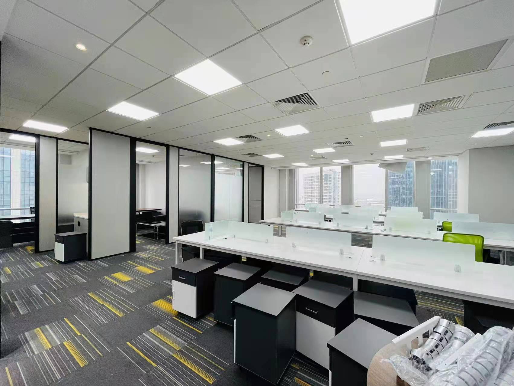 蘇州市湖西 工業(yè)園區(qū) 星海地鐵口 精裝帶家具