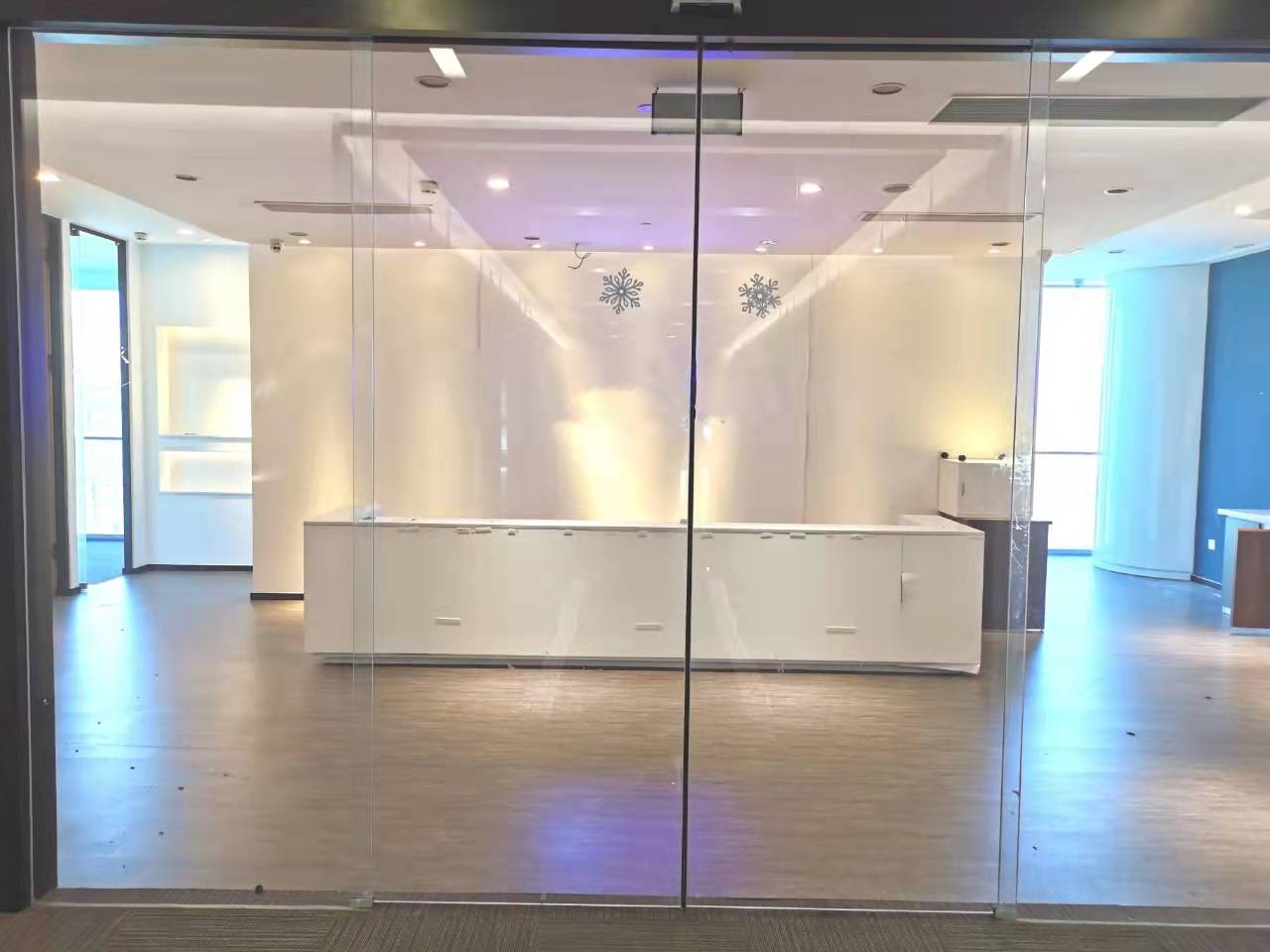 蘇州市 工業(yè)園區(qū) 甲級(jí)寫(xiě)字樓 無(wú)行業(yè)限制 精裝