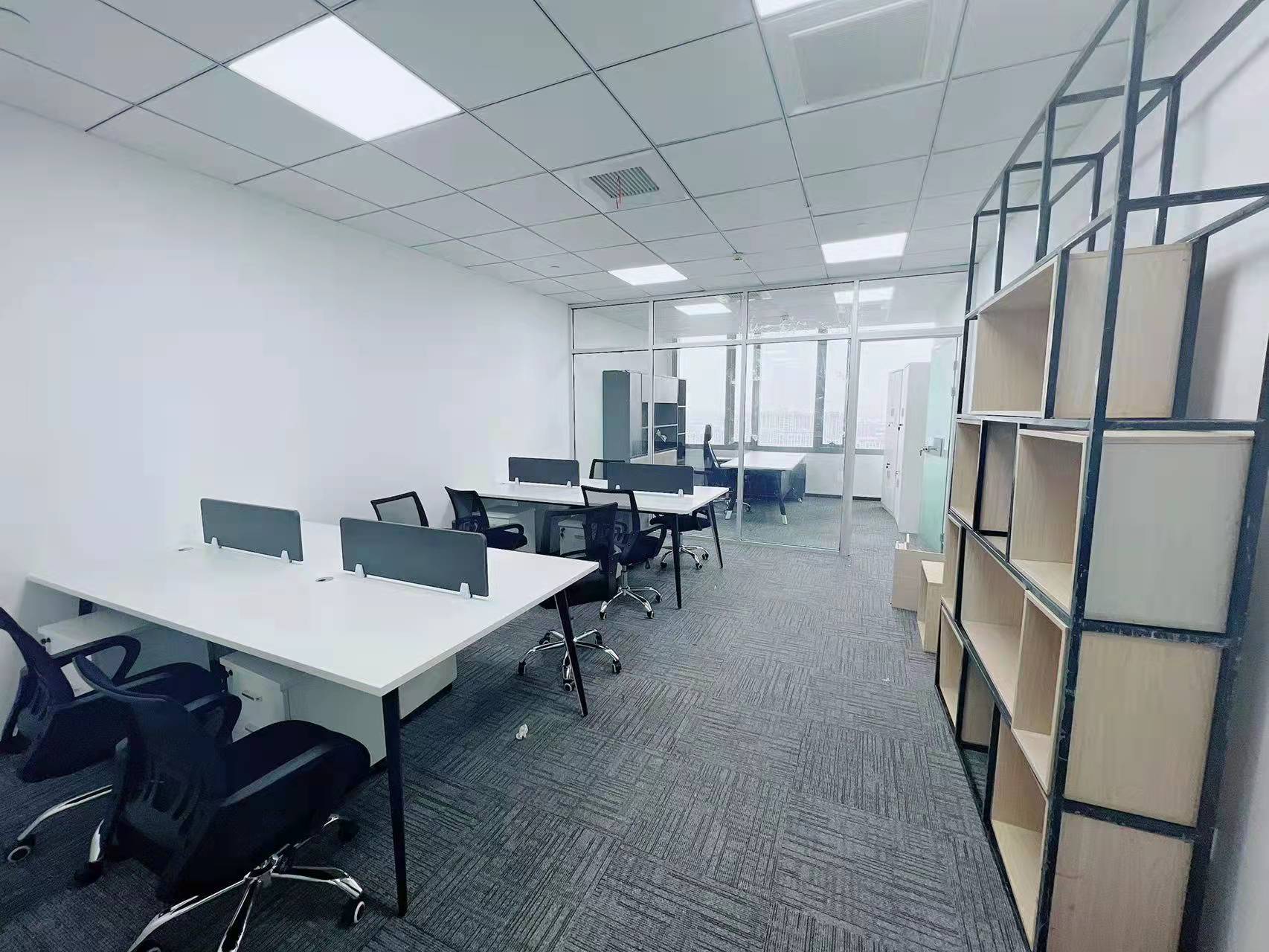 蘇州市湖東 工業(yè)園區(qū) 高層 無行業(yè)限制 精裝