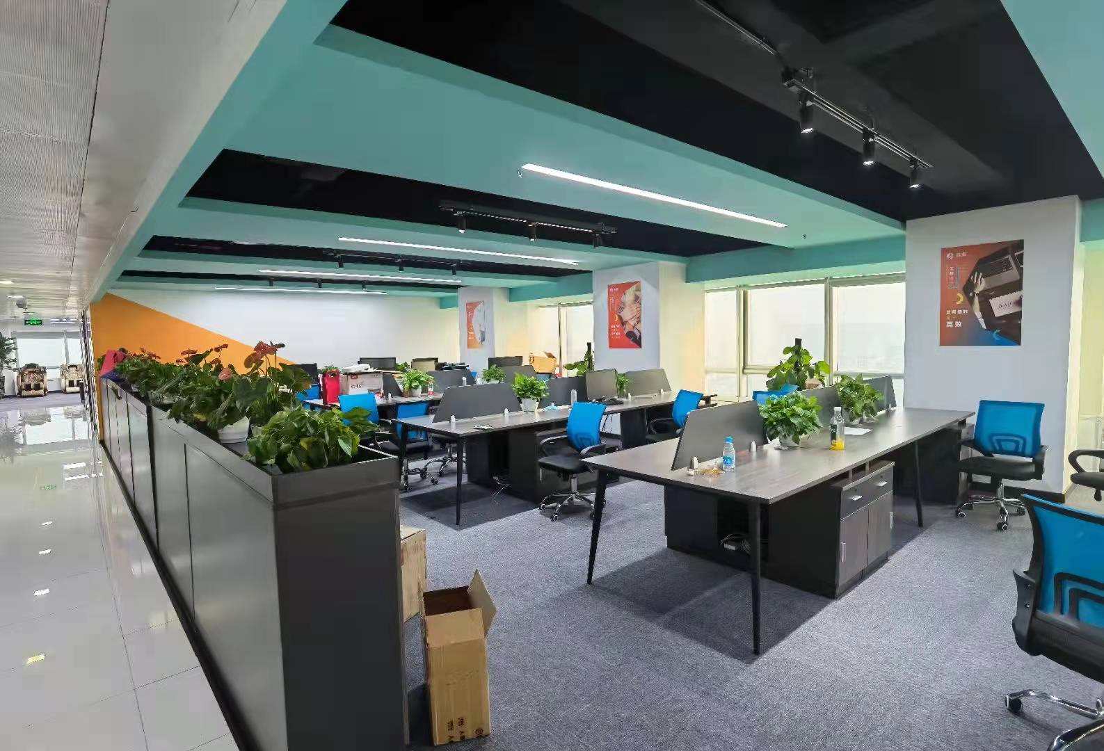 蘇州市姑蘇區(qū) 西環(huán)高架地標 精裝整層出租