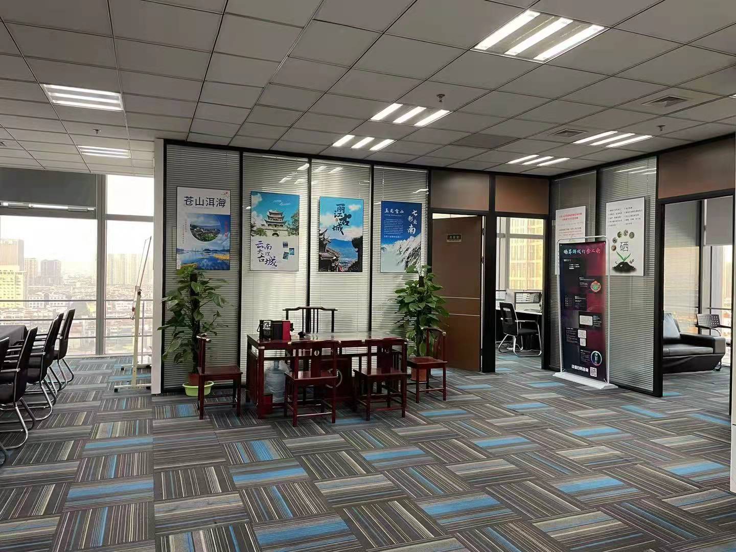 蘇州市吳中區 寶帶路地鐵口 精裝帶家具