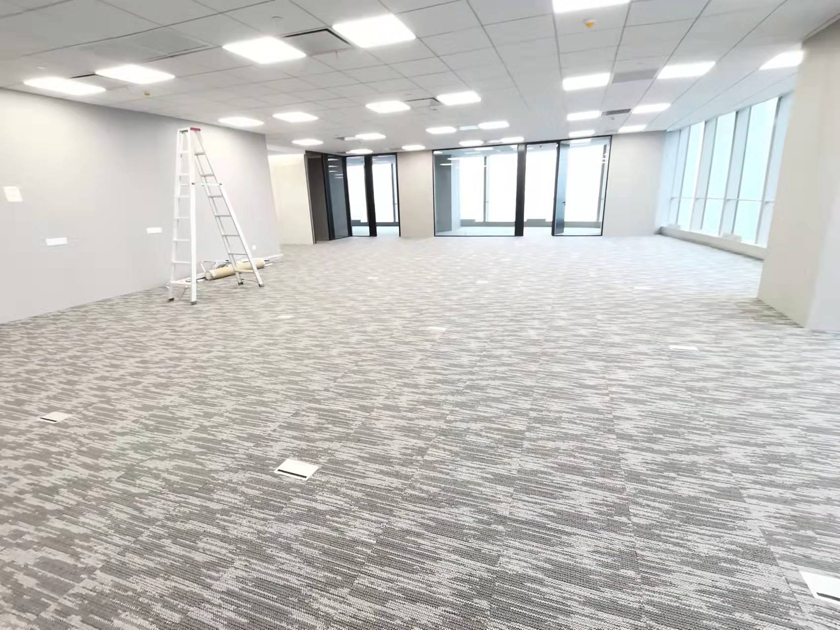 蘇州市工業園區 甲級寫字樓 甲方直租 精裝帶家具