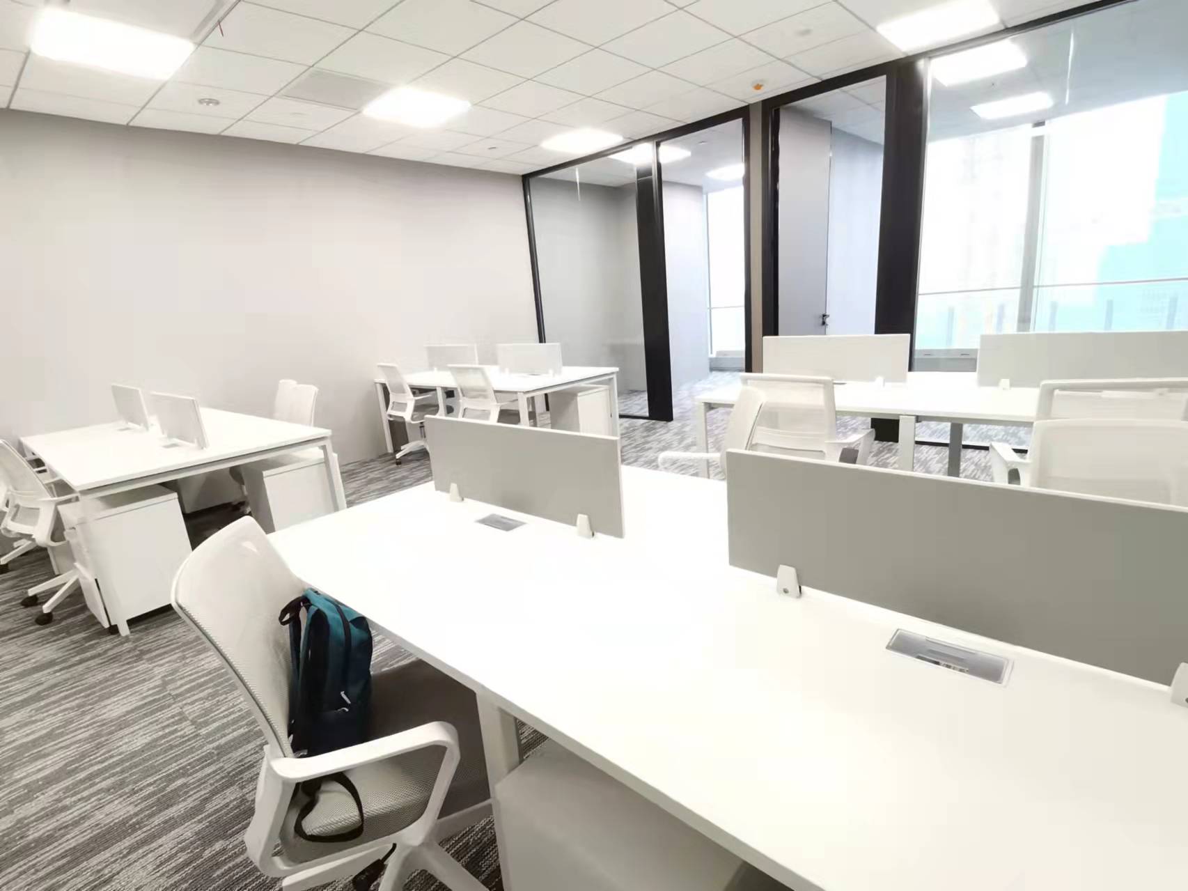 蘇州市工業(yè)園區(qū) 甲方直租 精裝可配家具