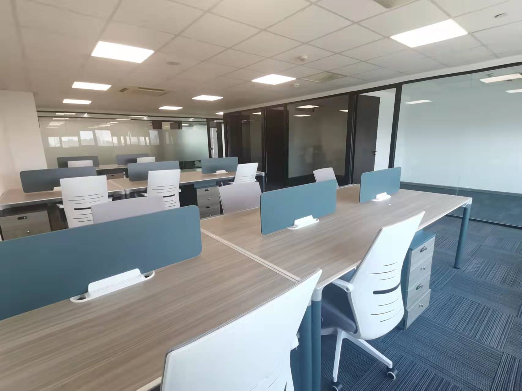 蘇州市工業園區 華潤萬家精裝帶家具 2人間至1000平