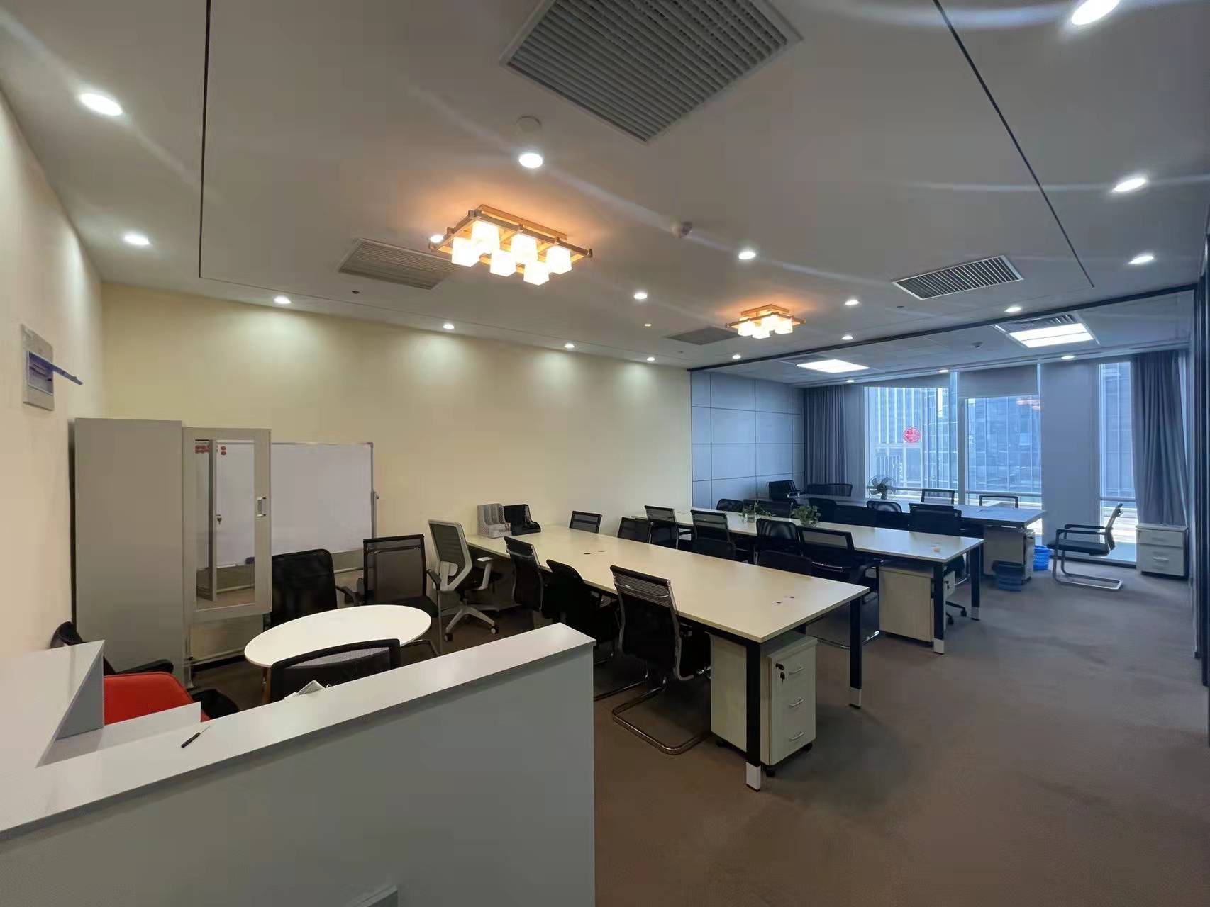 蘇州市工業(yè)園區(qū) 甲級寫字樓 甲方直租 