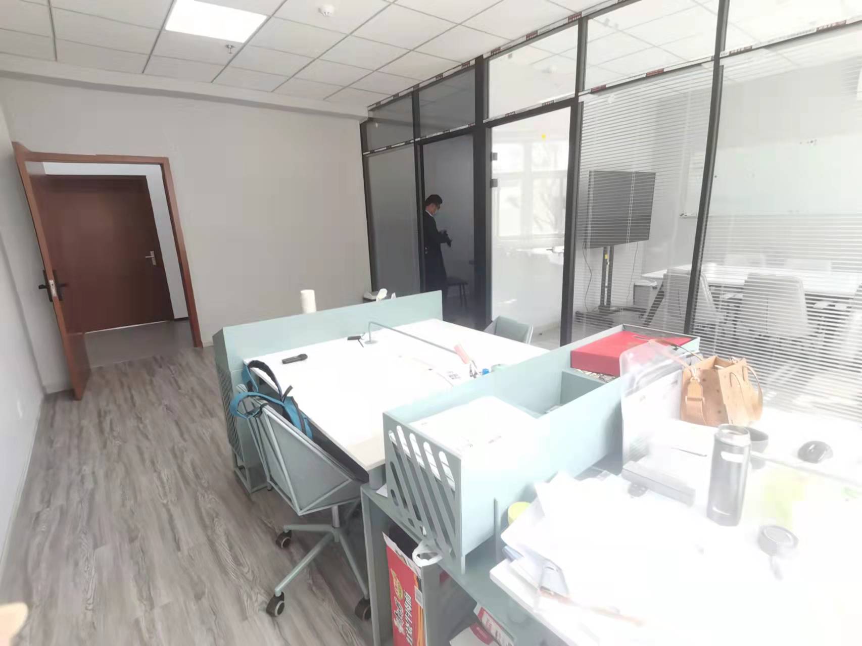 蘇州市 姑蘇區(qū) 西環(huán)路路地圖口 精裝小面積出租