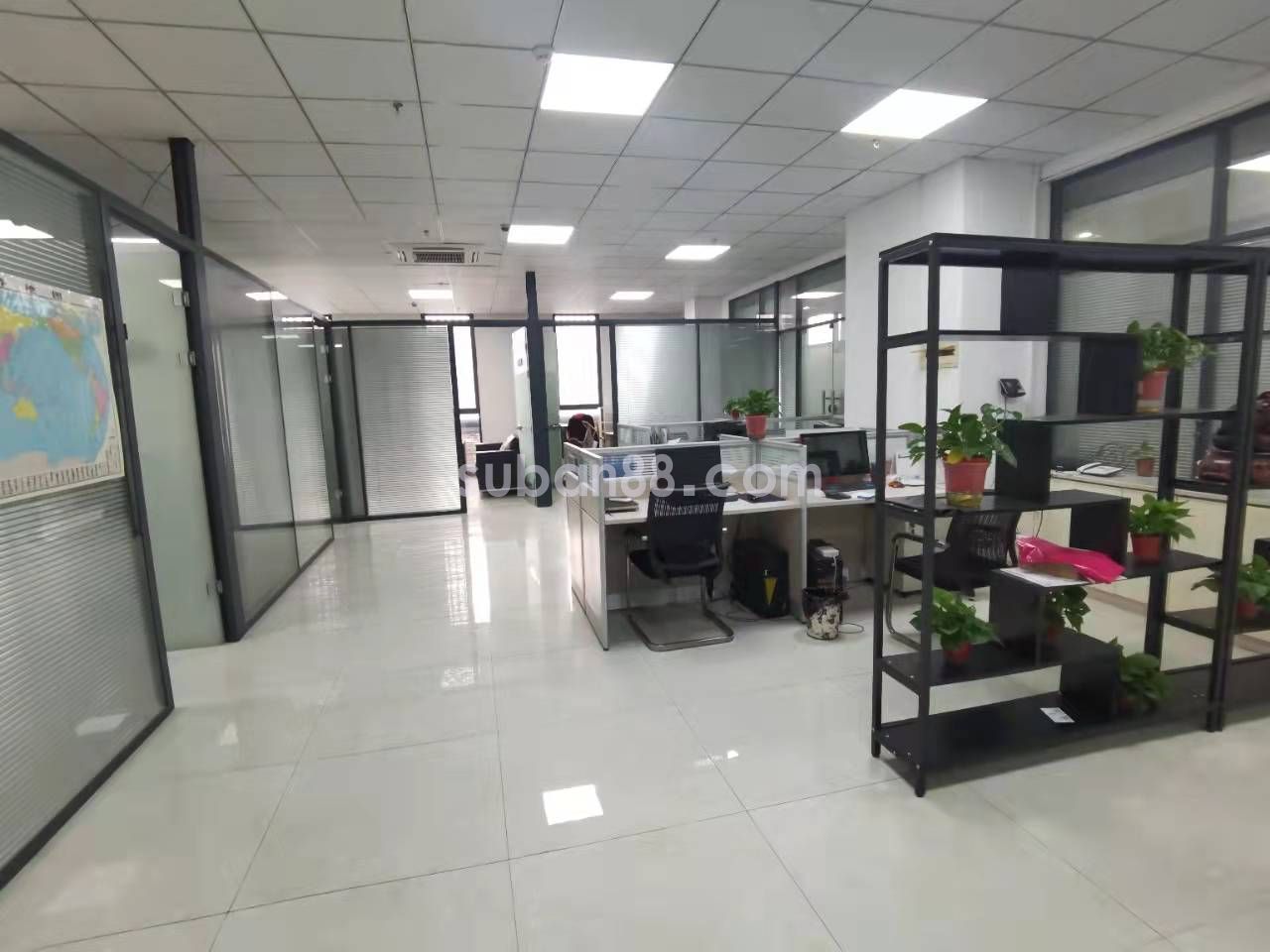 蘇州市 吳中區(qū) 精裝230平 甲方直租