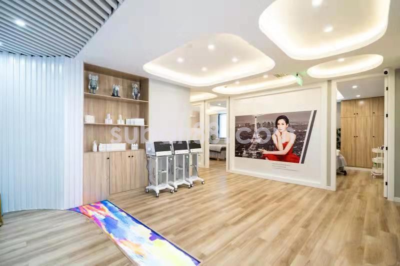 蘇州市工業園區甲級寫字樓 豪裝房東直租