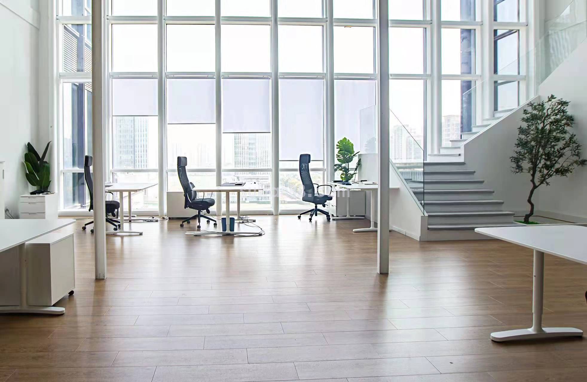 蘇州市湖東工業(yè)園區(qū) 精裝復(fù)試甲級寫字樓 首次出租