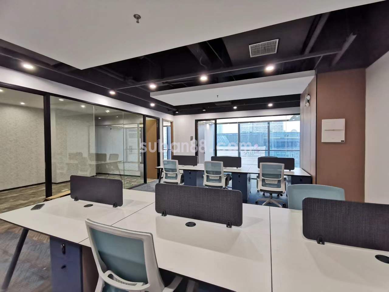 蘇州市 高新區(qū) 甲級寫字樓 招商首次招租