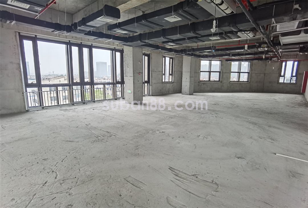 蘇州市吳中區 甲級寫字樓 首次招商 