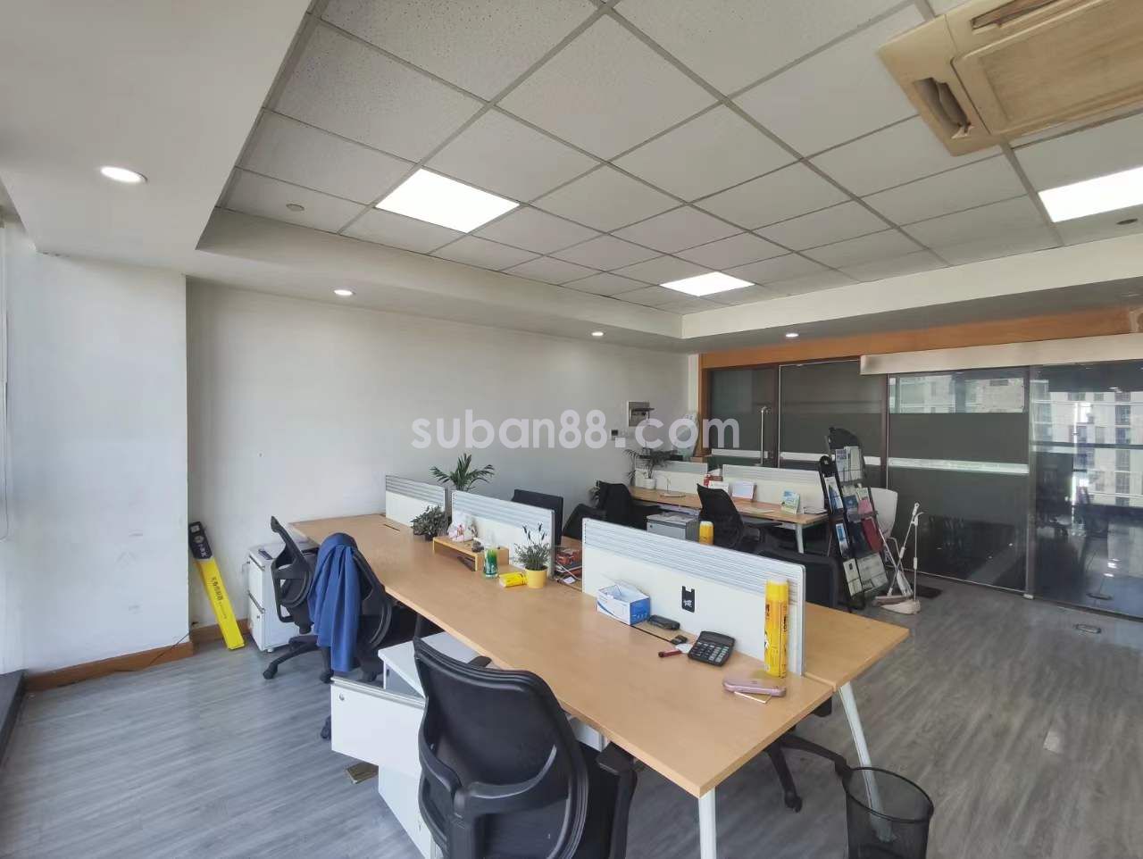 蘇州市工業(yè)園區(qū) 新天翔精裝小面積出租