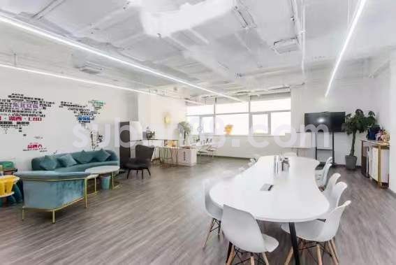 蘇州市 工業園區 星海國際大廈 精裝133平 看好可談