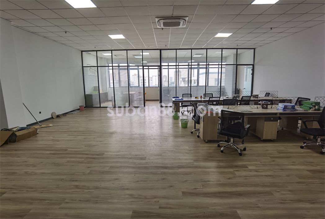 蘇州市 青劍湖裕大盛博科技園 直招