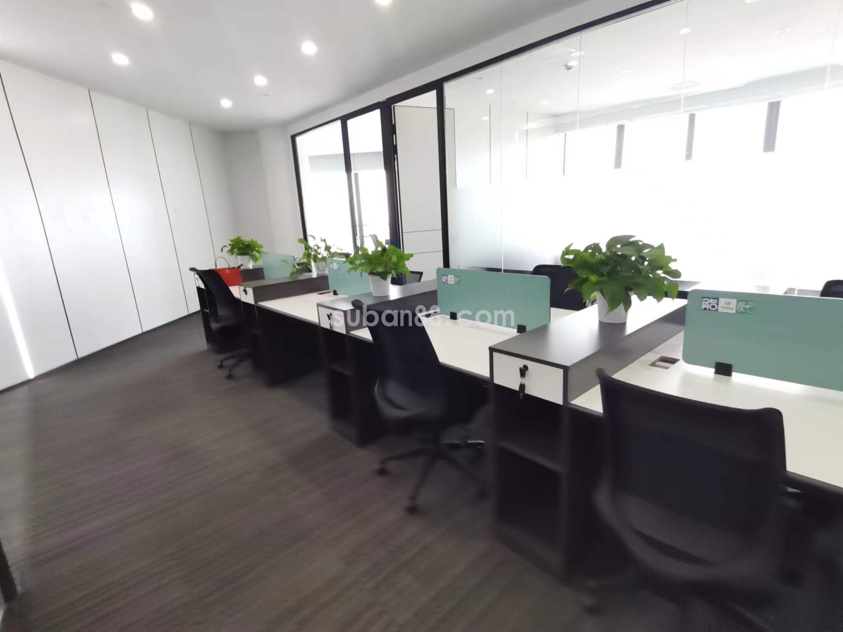 蘇州市工業園區 甲級寫字樓 項目直招 