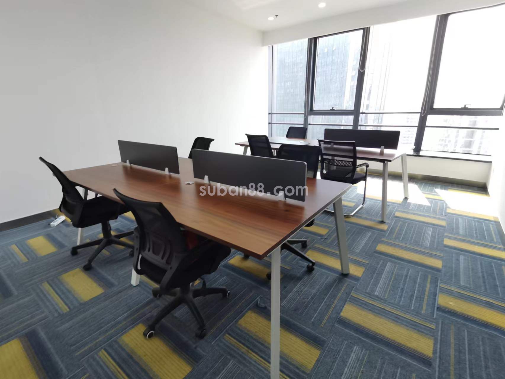 蘇州市 鳳凰國際大廈 項(xiàng)目直招 精裝帶家具