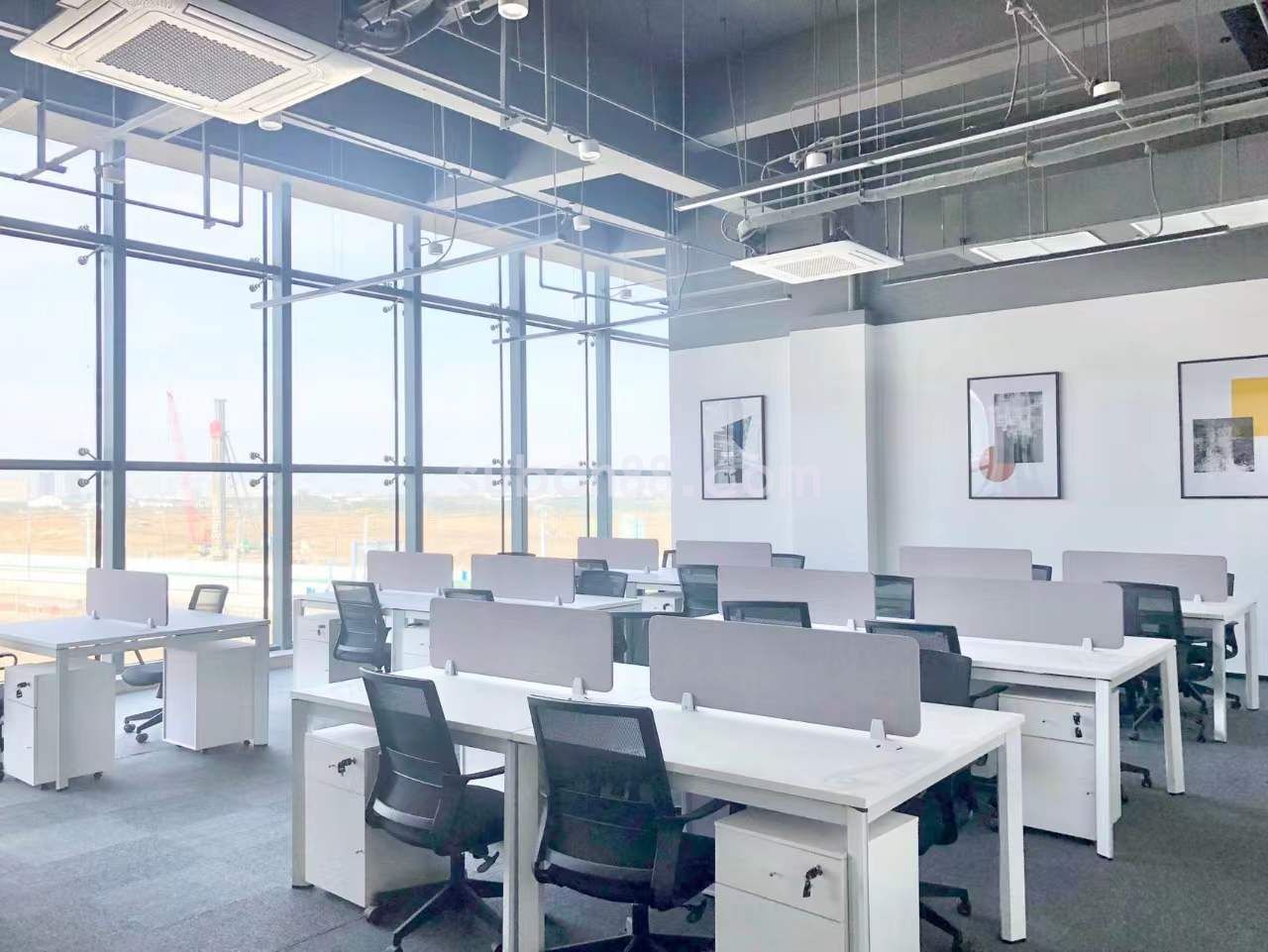 蘇州市相城區 騎河地鐵口 精裝帶家具 甲方直租