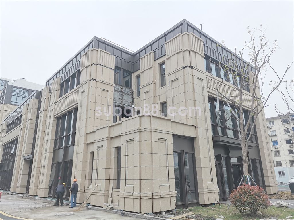 中國匯融總部大樓 中國匯融總部大樓