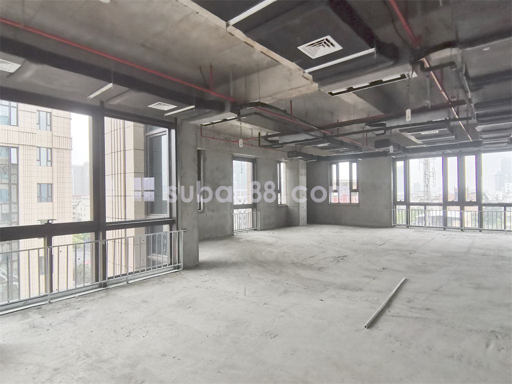 中國匯融總部大樓 中國匯融總部大樓