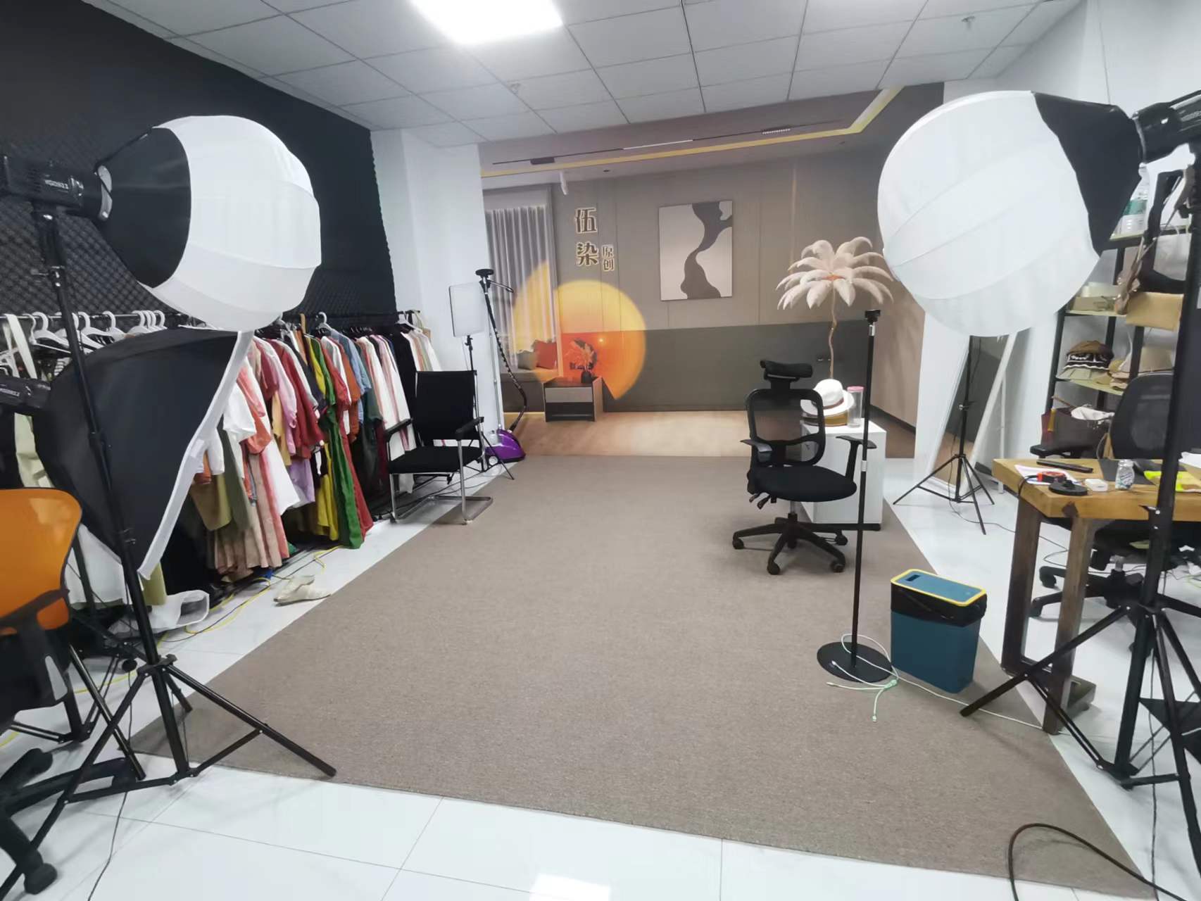 蘇州市吳中區 越溪直播電商首相 物業直招