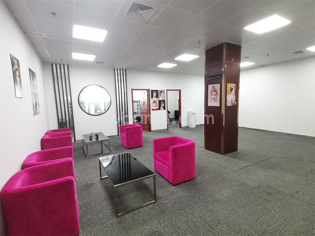 姑蘇區(qū)石路 中盛艾美精裝辦公室出租