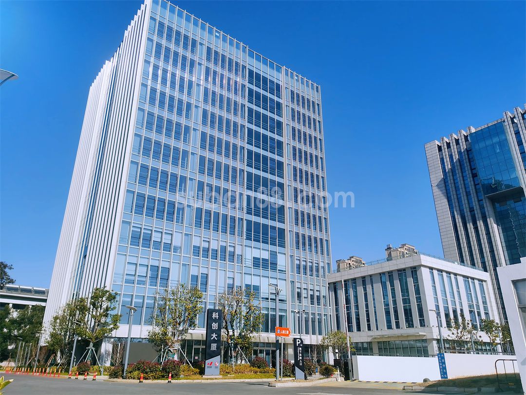 科創大廈 科創大廈