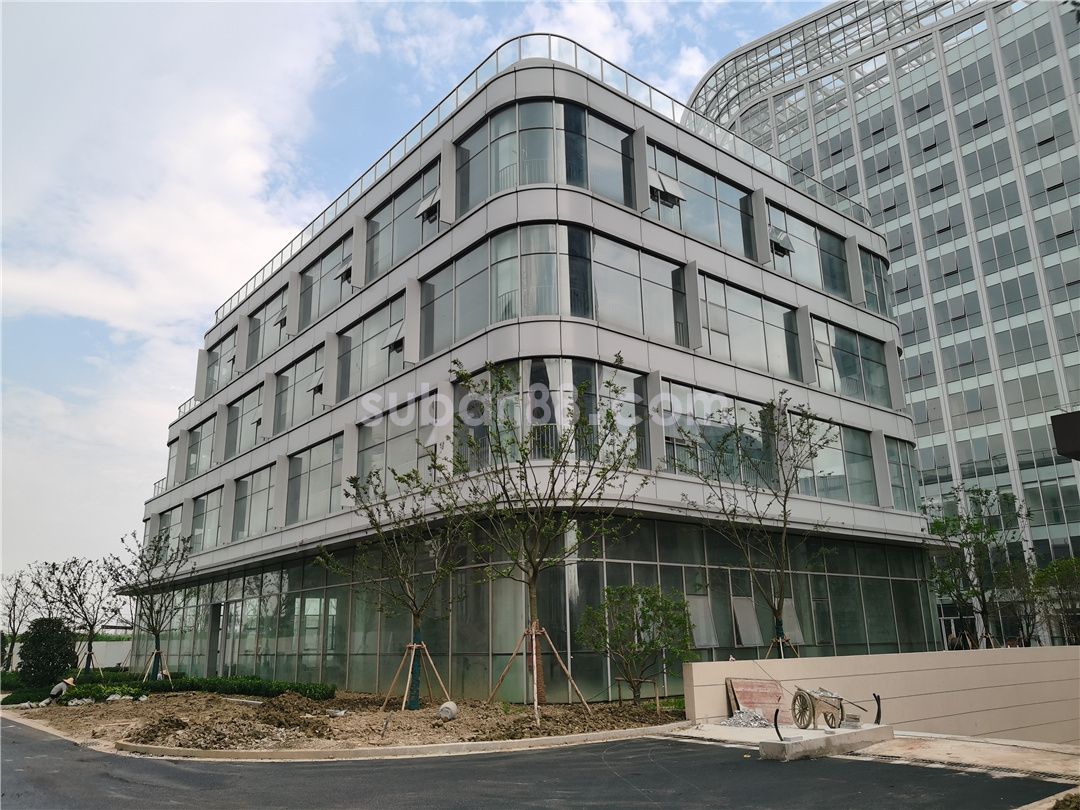 獨棟3000平研發廠房出售