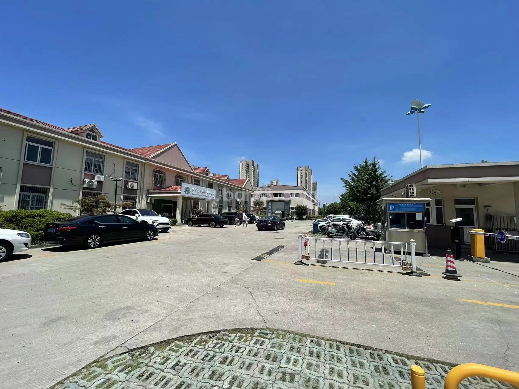 虞美人眾創(chuàng)空間