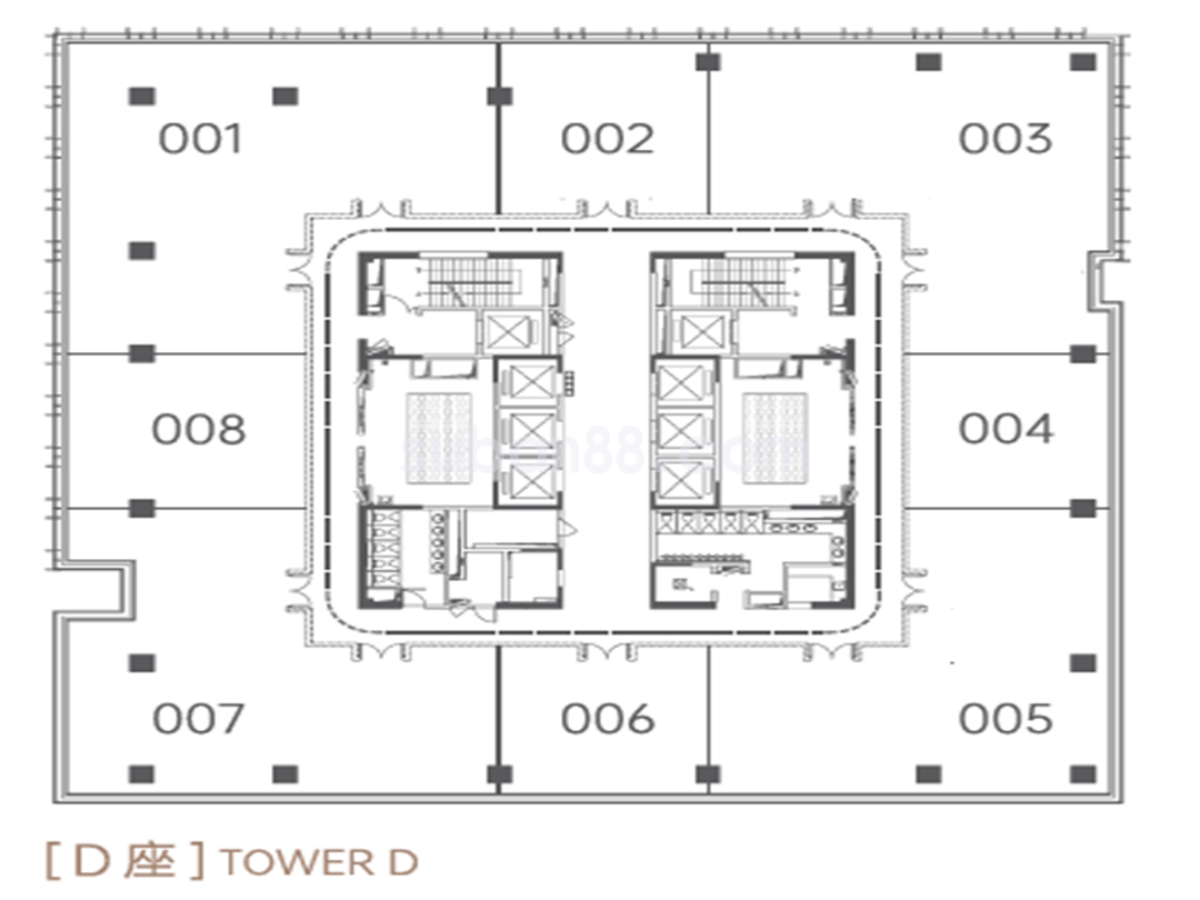 蘇州灣中心廣場 蘇州灣中心廣場