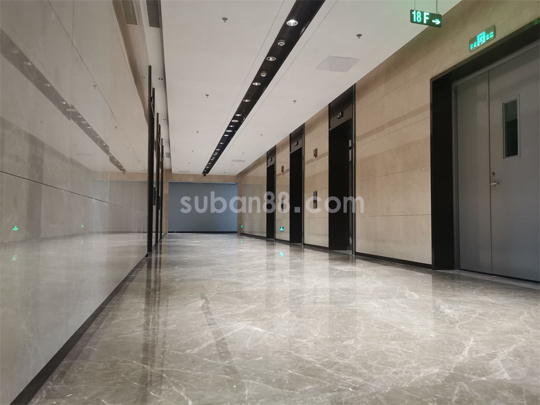 蘇州灣中心廣場 蘇州灣中心廣場