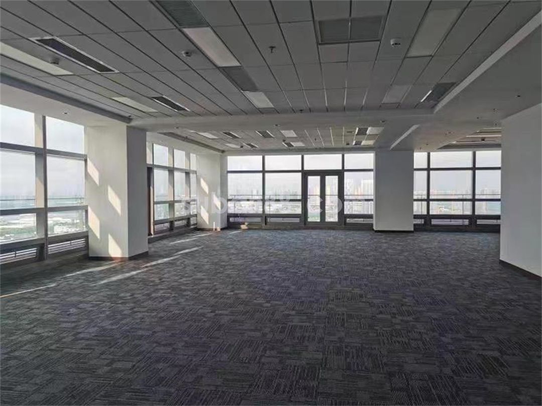 蘇州灣中心廣場