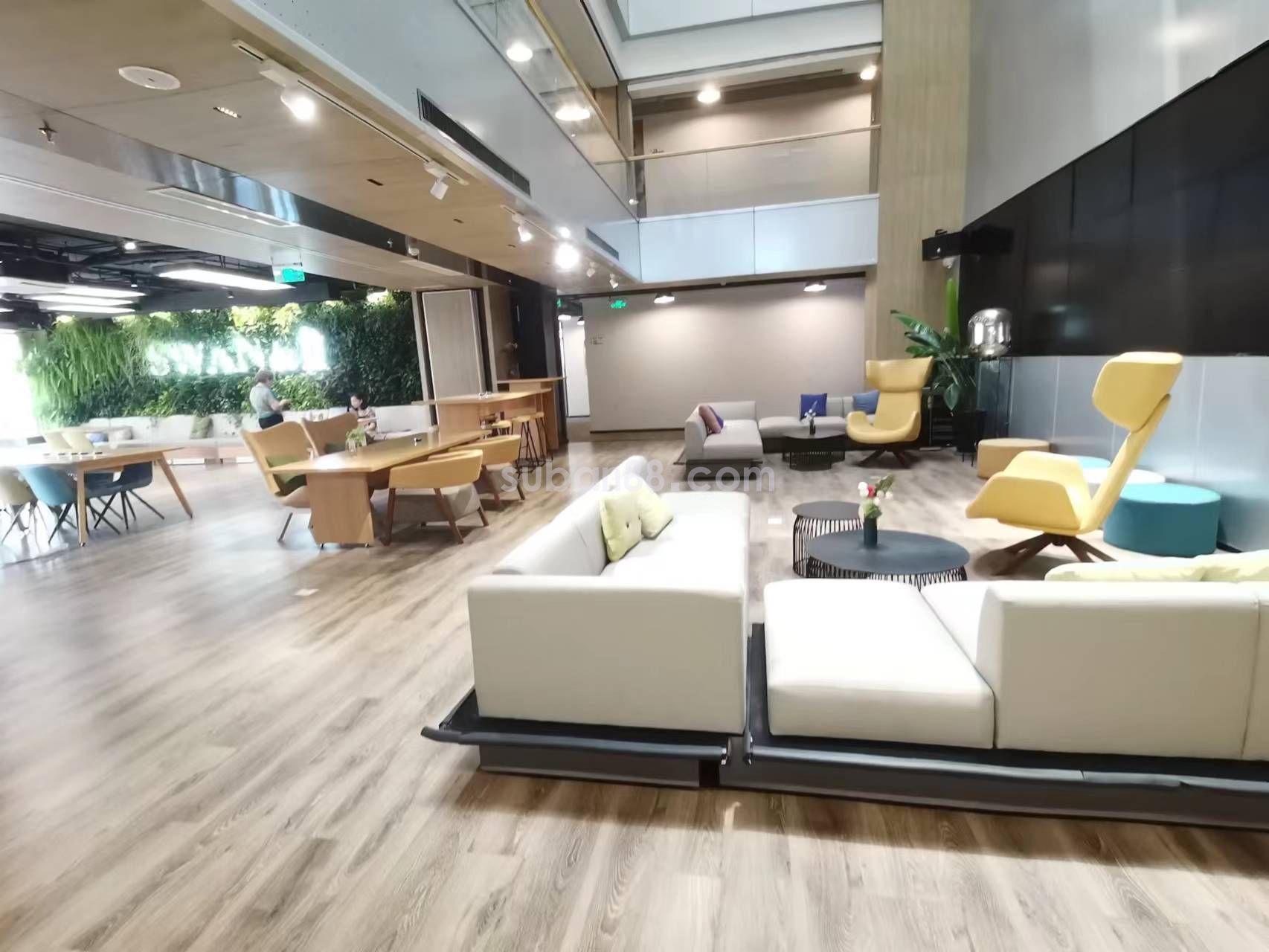 蘇州市 姑蘇區 匯鄰廣場 物業直招