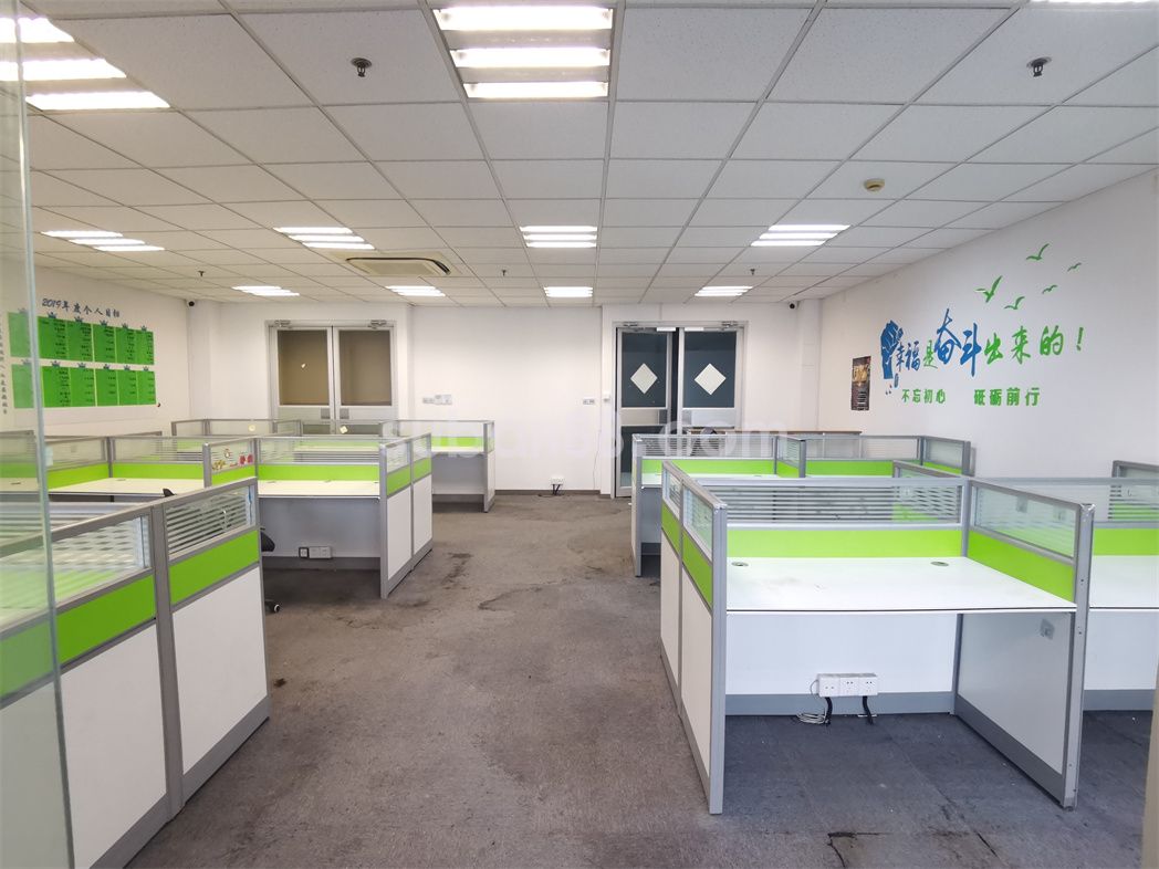 蘇州市姑蘇區 汽車南站 甲方直租 精裝